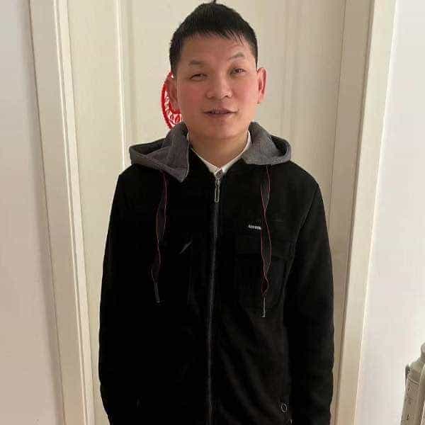 36岁岁安徽单身帅哥 - 庆阳吉缘网