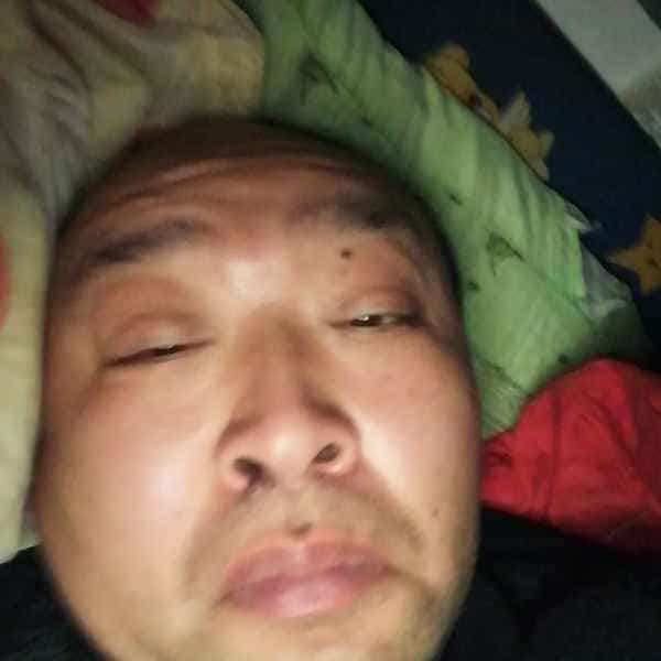 35岁岁湖北单身帅哥 - 庆阳吉缘网