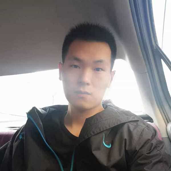 35岁岁辽宁单身帅哥 - 庆阳吉缘网