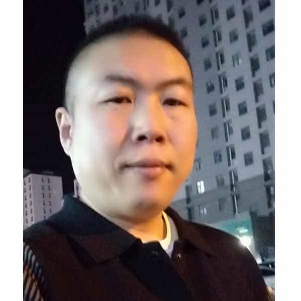 44岁岁吉林单身帅哥 - 庆阳吉缘网