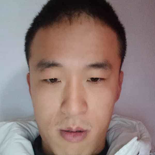 35岁岁河南单身帅哥 - 庆阳吉缘网