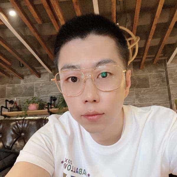 35岁岁内蒙古单身帅哥 - 庆阳吉缘网