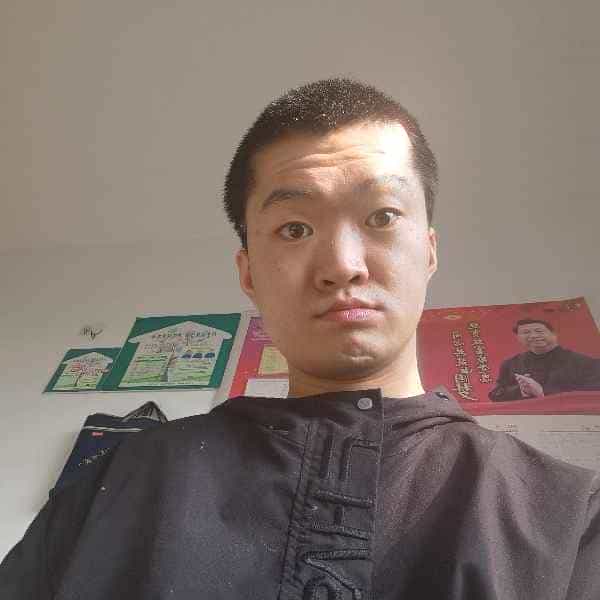 34岁岁山东单身帅哥 - 庆阳吉缘网