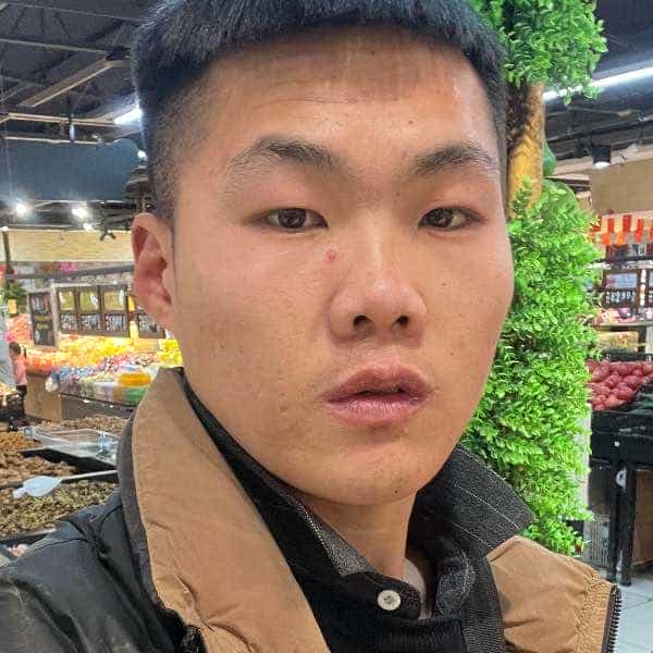 28岁岁河南单身帅哥 - 庆阳吉缘网