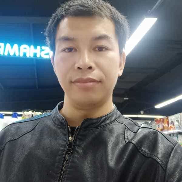 40岁岁湖北单身帅哥 - 庆阳吉缘网