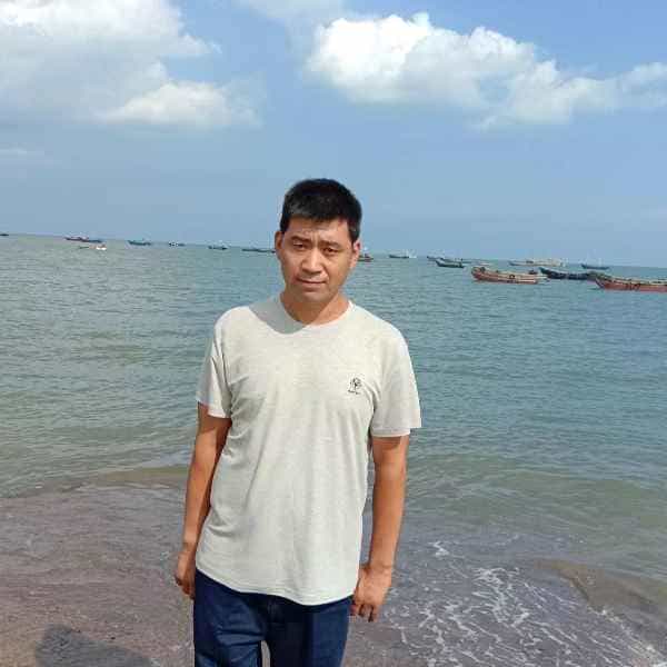 44岁岁辽宁单身帅哥 - 庆阳吉缘网
