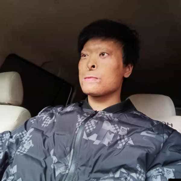 34岁岁河南单身帅哥 - 庆阳吉缘网