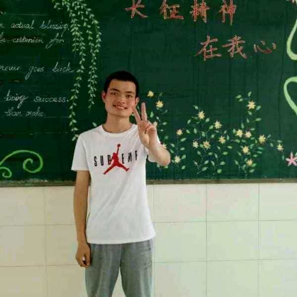 25岁岁安徽单身帅哥 - 庆阳吉缘网