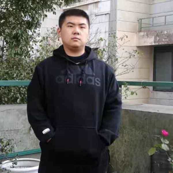 28岁岁江苏单身帅哥 - 庆阳吉缘网