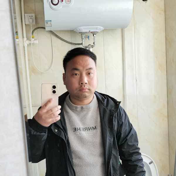 35岁岁安徽单身帅哥 - 庆阳吉缘网