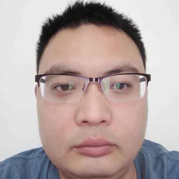 37岁岁湖南单身帅哥 - 庆阳吉缘网