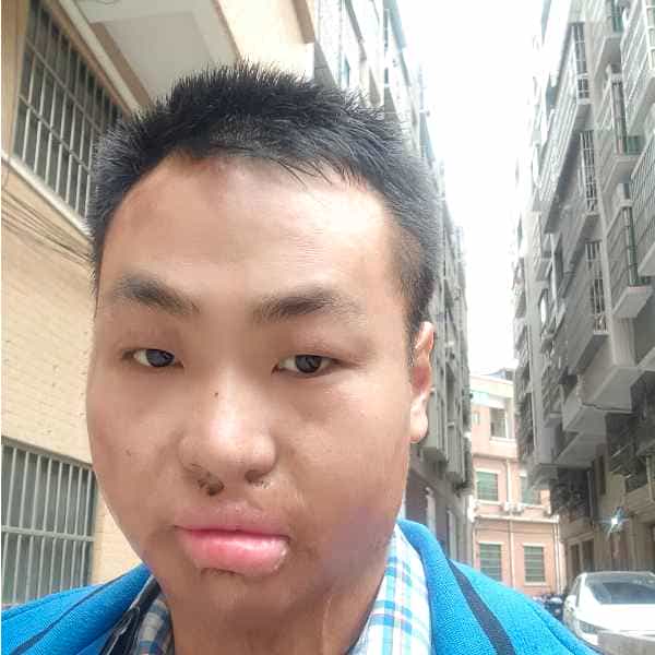 33岁岁湖北单身帅哥 - 庆阳吉缘网