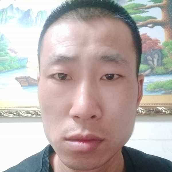 36岁岁内蒙古单身帅哥 - 庆阳吉缘网
