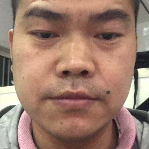 42岁岁湖北单身帅哥 - 庆阳吉缘网