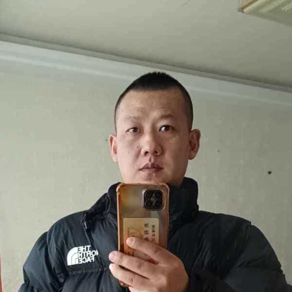 39岁岁辽宁单身帅哥 - 庆阳吉缘网