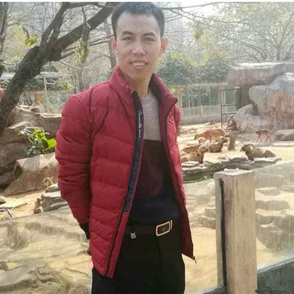 42岁岁浙江单身帅哥 - 庆阳吉缘网