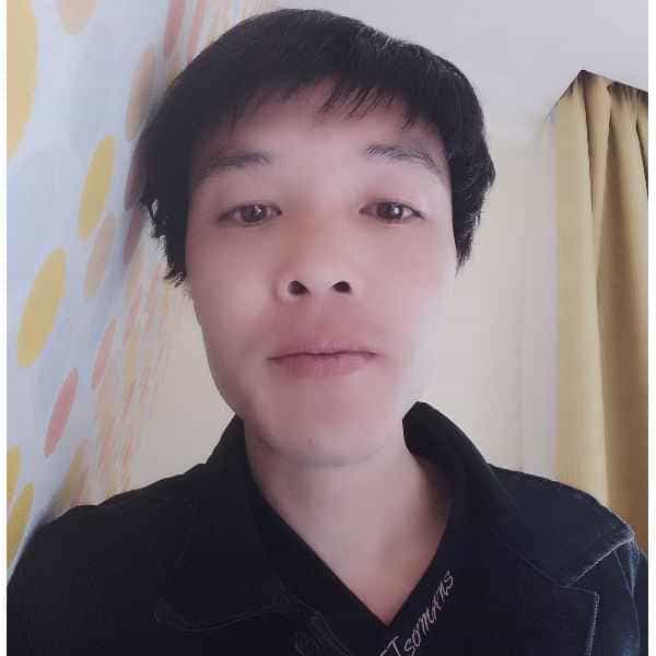 36岁岁陕西单身帅哥 - 庆阳吉缘网