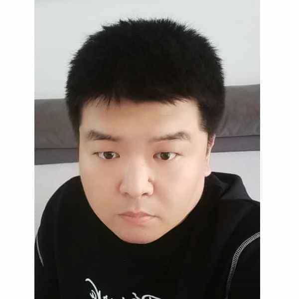 39岁岁北京单身帅哥 - 庆阳吉缘网