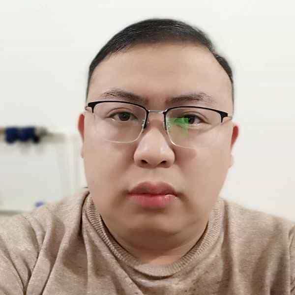38岁岁山东单身帅哥 - 庆阳吉缘网