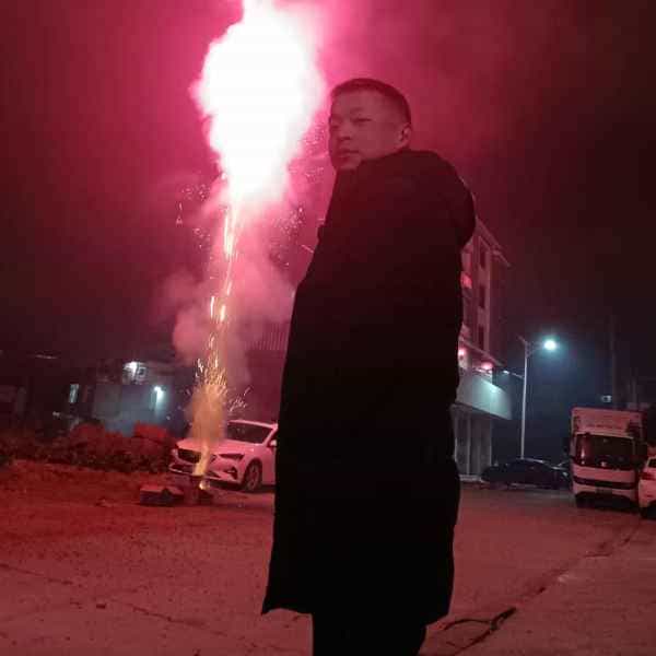 38岁岁四川单身帅哥 - 庆阳吉缘网