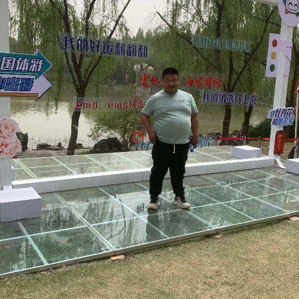 32岁岁河南单身帅哥 - 庆阳吉缘网