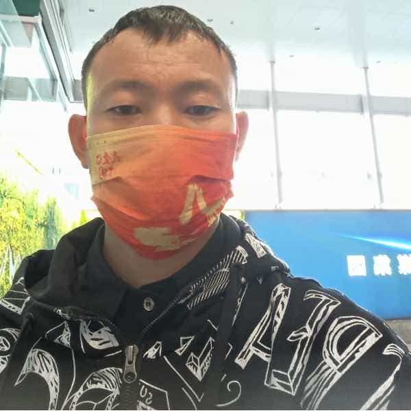 29岁岁甘肃单身帅哥 - 庆阳吉缘网