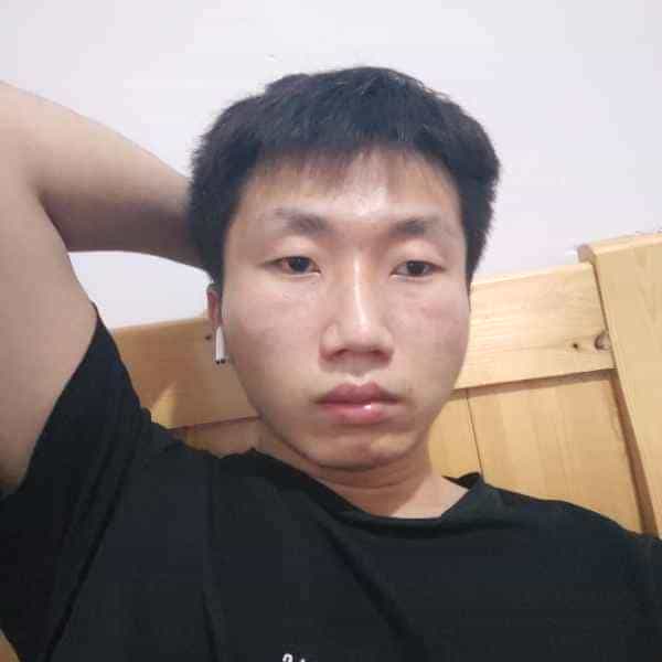 24岁岁山西单身帅哥 - 庆阳吉缘网