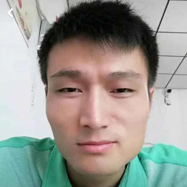 35岁岁江苏单身帅哥 - 庆阳吉缘网