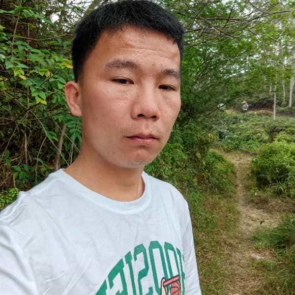 35岁岁广东单身帅哥 - 庆阳吉缘网