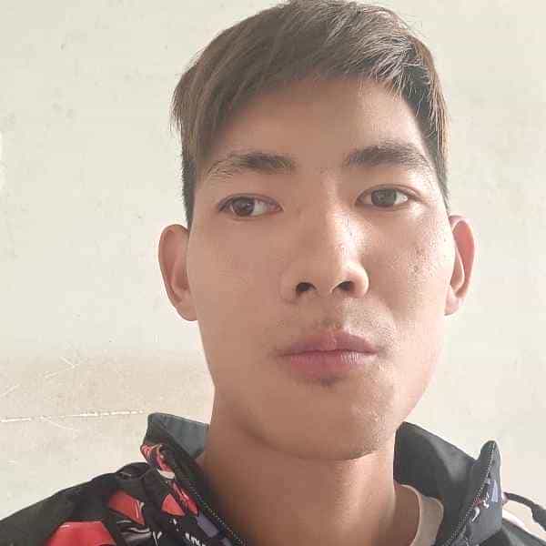 27岁岁河北单身帅哥 - 庆阳吉缘网