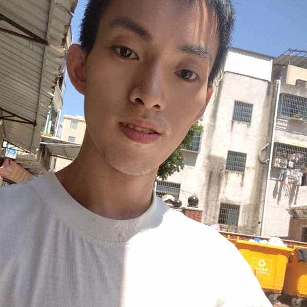 27岁岁福建单身帅哥 - 庆阳吉缘网