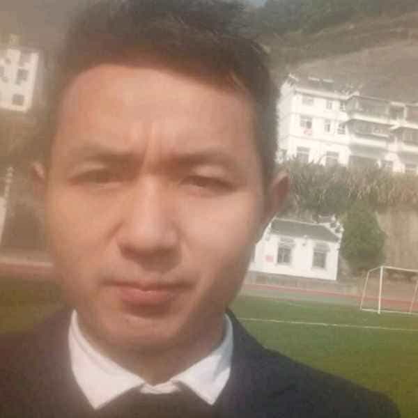 37岁岁湖北单身帅哥 - 庆阳吉缘网