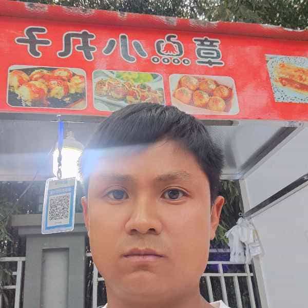 36岁岁陕西单身帅哥 - 庆阳吉缘网