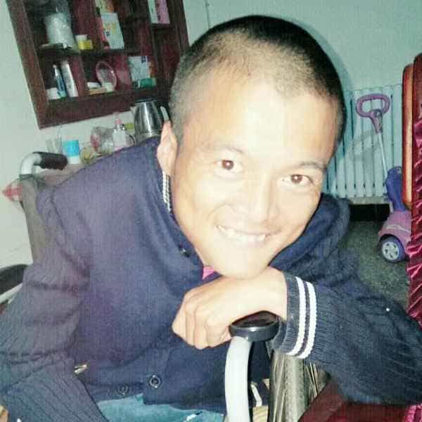 31岁岁陕西单身帅哥 - 庆阳吉缘网