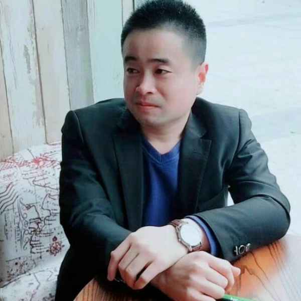 37岁岁广东单身帅哥 - 庆阳吉缘网