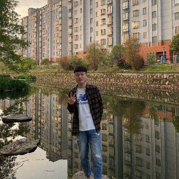 24岁岁河南单身帅哥 - 庆阳吉缘网
