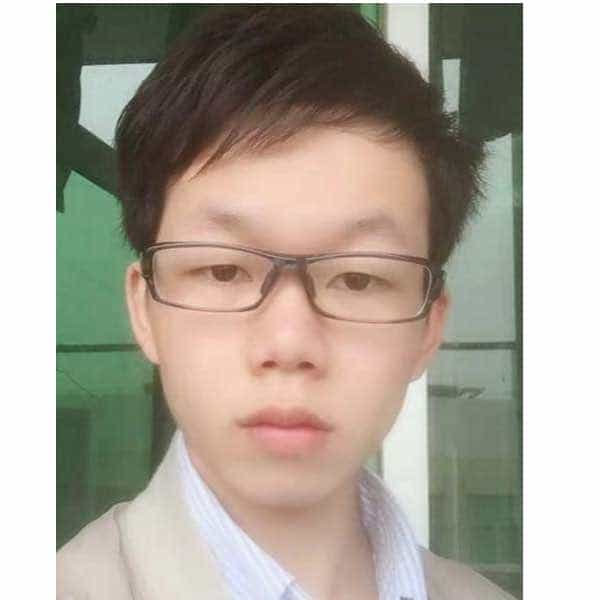 33岁岁广东单身帅哥 - 庆阳吉缘网