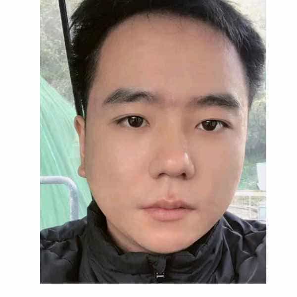 30岁岁陕西单身帅哥 - 庆阳吉缘网