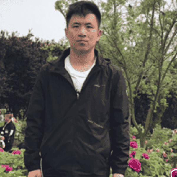 33岁岁河南单身帅哥 - 庆阳吉缘网