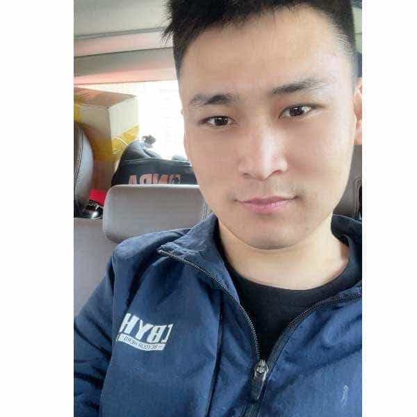 33岁岁辽宁单身帅哥 - 庆阳吉缘网