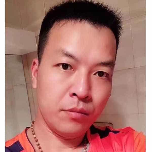 35岁岁湖北单身帅哥 - 庆阳吉缘网