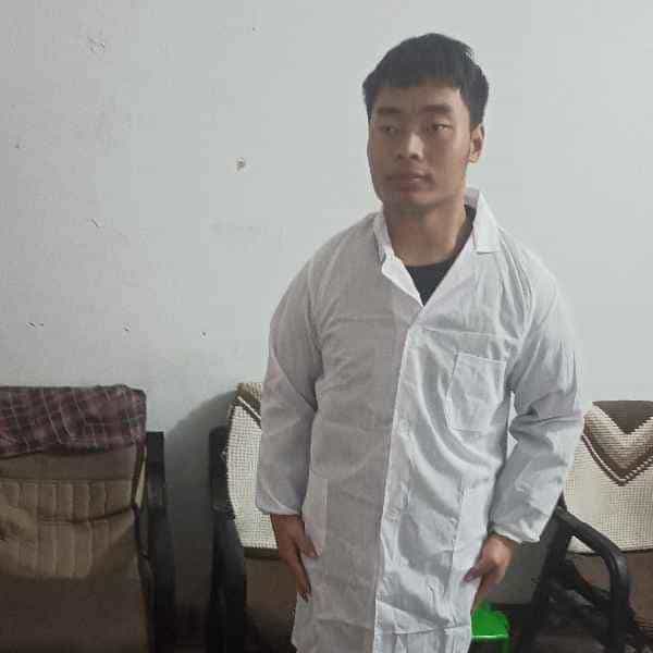 26岁岁河南单身帅哥 - 庆阳吉缘网