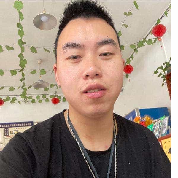 28岁岁四川单身帅哥 - 庆阳吉缘网