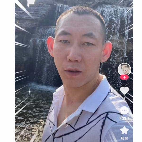 33岁岁内蒙古单身帅哥 - 庆阳吉缘网