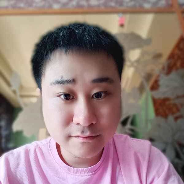 37岁岁上海单身帅哥 - 庆阳吉缘网