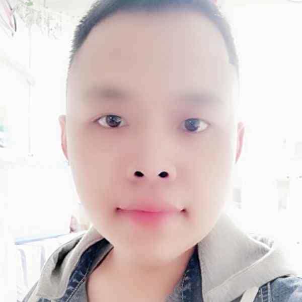 34岁岁吉林单身帅哥 - 庆阳吉缘网