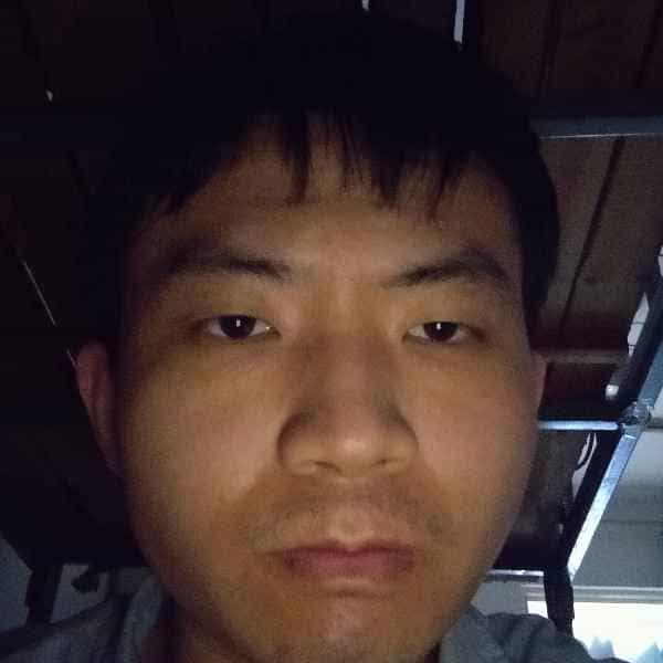 35岁岁湖南单身帅哥 - 庆阳吉缘网