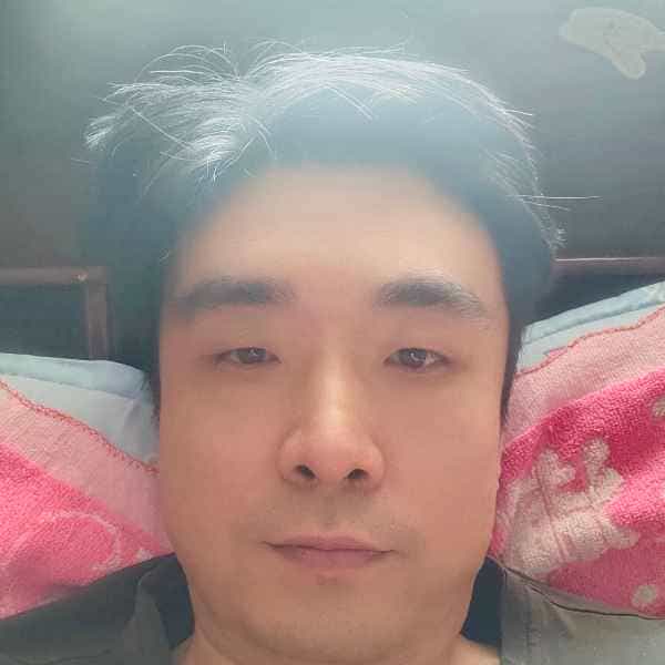 43岁岁河南单身帅哥 - 庆阳吉缘网