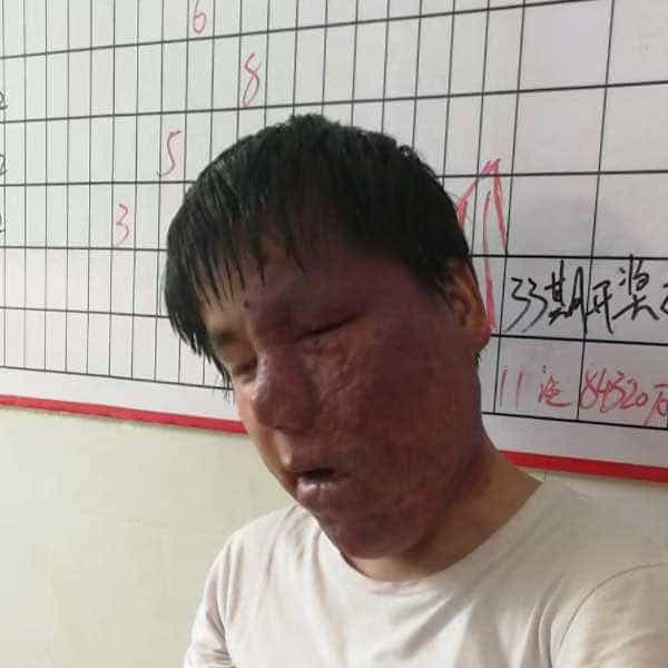 34岁岁江苏单身帅哥 - 庆阳吉缘网