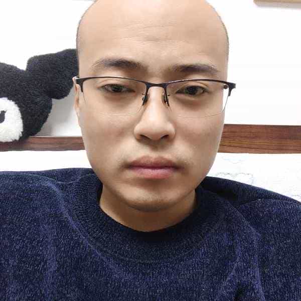 37岁岁山东单身帅哥 - 庆阳吉缘网
